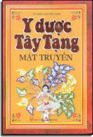 Y Dược Tây Tạng Mật Truyền ( Bià Cứng) Thời Đại