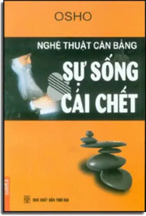 Nghệ Thuật Cân Bằng Sự Sống Cái Chết. ( The Art Of Dying). Thời Đại