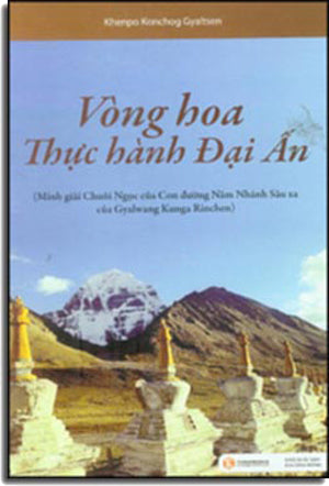 Vòng Hoa Thực Hành Đại Ấn . VHTT