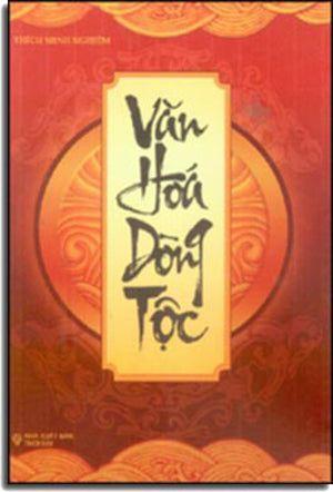 Văn Hóa Dòng tộc .