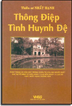 Thông Điệp Tình Huynh Đệ (Thông Điệp Của Tình Huynh Đệ) VHSG