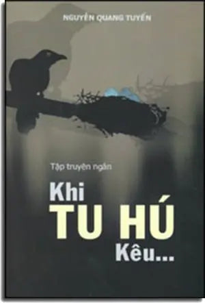 Khi Tu Hú Kêu ... ( Tập Truyện Ngắn) Tự Lực 2012