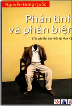 Phản Tỉnh Và Phản Biện - Một Số Ghi Nhận Về Văn Hóa, Giáo Dục Và Chính Trị Việt Nam ( Tái Bản) . Người Việt (Văn Mới)
