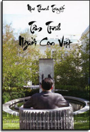 Tâm Tình Người Con Việt .
