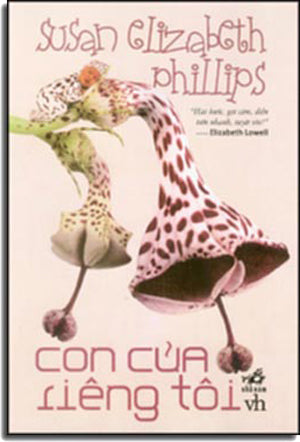 Con Của Riêng Tôi - Nobody's Baby But Mine Văn Học