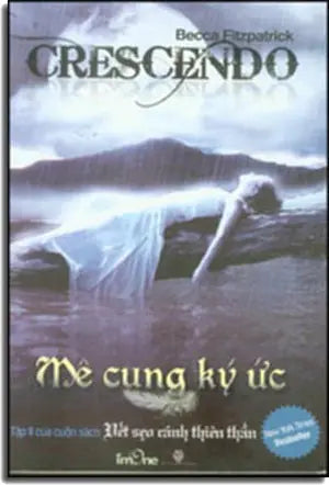Mê Cung Ký Ức - Cresscendo (Tập II Của Cuốn Sách Vết Sẹo Cánh Thiên Thần) Thời Đại