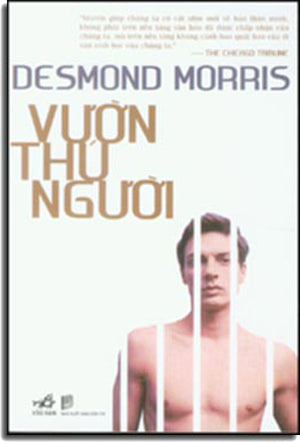 Vườn Thú Người - The Human Zoo Dân Trí