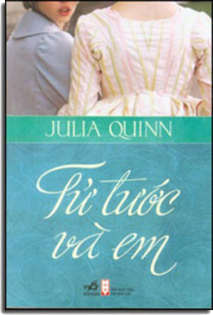 Tử Tước Và Em - The Viscount Who Loved Me. Hội Nhà Văn