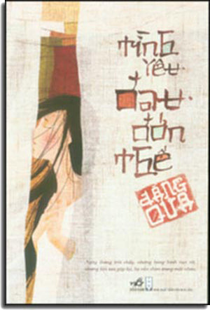 Tình Yêu Đau Đớn Thế. Hội Nhà Văn