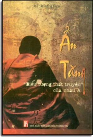 Ẩn Tăng - "Biểu Tượng Thất Truyền" Của Châu Á VHTT