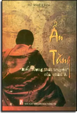 Ẩn Tăng - "Biểu Tượng Thất Truyền" Của Châu Á VHTT