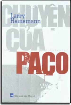 Chuyện Của Paco - Paco's Story Phụ Nữ