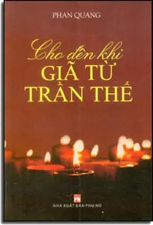 Cho Đến Khi Giã Từ Trần Thế Phụ Nữ