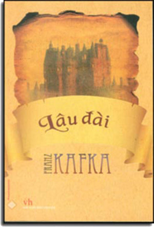 Lâu Đài - Das Schlos Văn Học