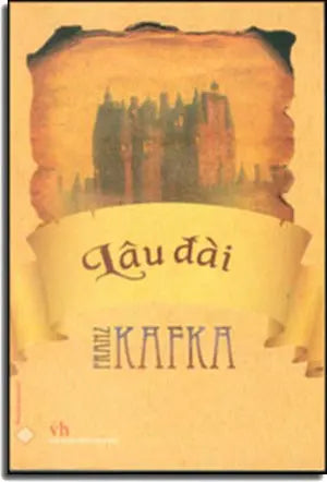 Lâu Đài - Das Schlos Văn Học