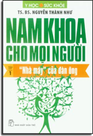 Nam Khoa Cho Moi Người (Bộ 3 Tập) Trẻ
