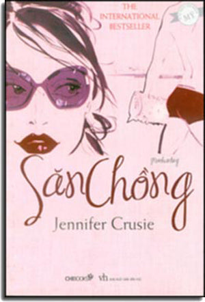 Săn Chồng (Tủ Sách Văn Học Mỹ) - Manhunting . Văn Học