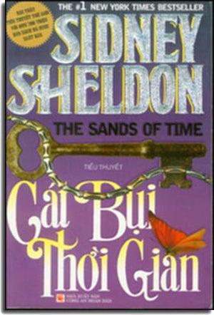 Cát Bụi Thời Gian - The Sands Of Time CAND