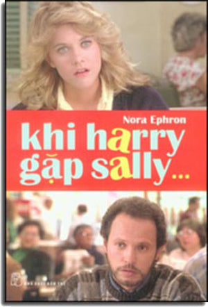 Khi Harry Gặp Sally ... When Harry Met Sally . Trẻ