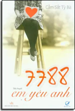7788 Em Yêu Anh Văn Học
