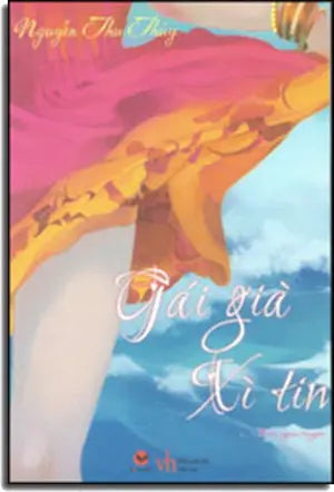 Gái Già Xì Tin Văn Học