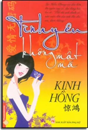 Tình Yêu Không Mật Mã Phụ Nữ