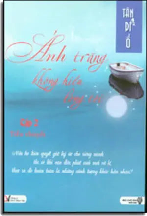 Ánh Trăng Không Hiểu Lòng Tôi (Bộ 2 Tập) - Shan Yue Bu Zhi Xin Di Shi Thời Đại