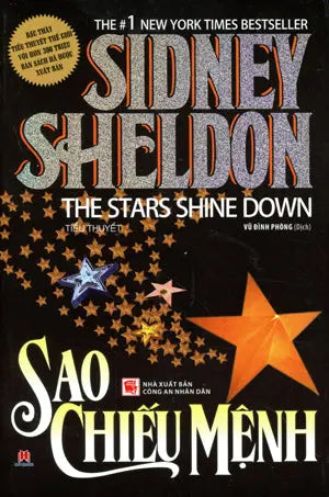 Sao Chiếu Mệnh - The Stars Shine Down CAND