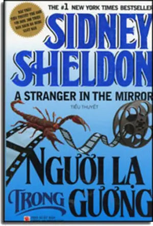 Người Lạ Trong Gương - A Stranger In The Mirror CAND