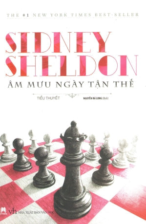 Âm Mưu Ngày Tận Thế - The Doomsday Conspiracy Văn Học (H.Hoàng) CAND