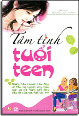 Tâm Tình Tuổi Teen . Từ Điển Bách Khoa