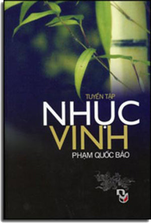 Tuyển Tập Nhục Vinh . Người Việ