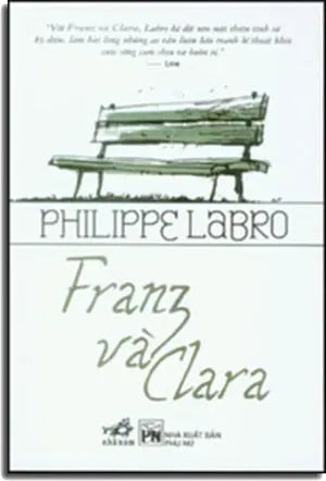 Franz Và Clara - Franz Et Clara Phụ Nữ