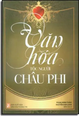 Văn Hóa Tộc Người Châu Phi