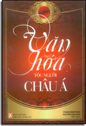 Văn Hóa Tộc Người Châu Á