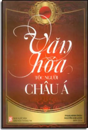Văn Hóa Tộc Người Châu Á