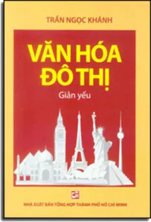 Văn Hóa Đô Thị Giản Yếu