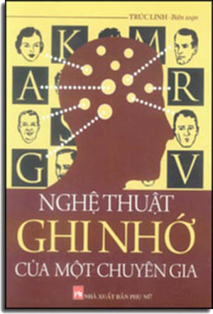 Nghệ Thuật Ghi Nhớ Của Một Chuyên Gia . Phụ Nữ