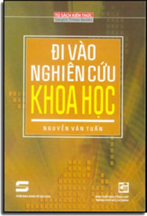 Đi Vào Nghiên Cứu Khoa Học Tổng Hợp TP (PhanBook)