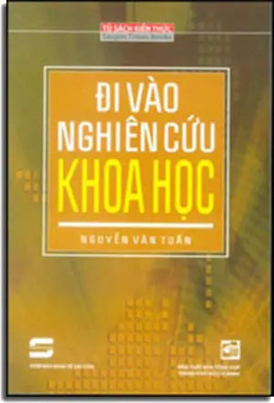 Đi Vào Nghiên Cứu Khoa Học Tổng Hợp TP (PhanBook)