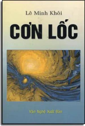 Cơn Lốc - Hồi Ức Của Một Người Lính (Tái Bản) Văn Nghệ
