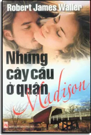 Những Cây Cầu Ở Quận Madison - The Bridges Of Madison County (Những Chiếc Cầu Ở Quận Madison - Những Cái Cầu Ở Quận Madison) . Phụ Nữ