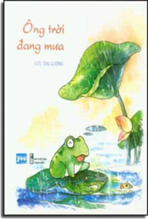 Ông Trời Đang Mưa Thanh Niên