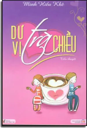 Dư Vị Trà Chiều Lao Động