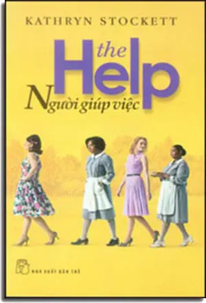 Người Giúp Việc - The Help . Trẻ