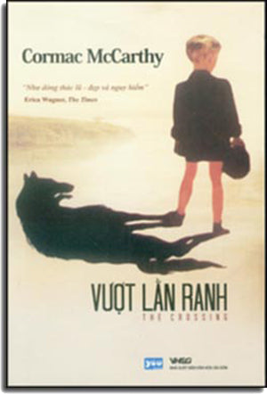 Vượt Lằn Ranh - The Crossing VH Sài Gòn