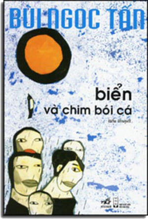 Biển Và Chim Bói Cá Hội Nhà Văn