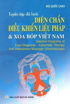 Tuyển Tập Đồ Hình Diện Chẩn Điều Khiển Liệu Pháp Và Xoa Bóp Việt Nam Đà Nẵng (Q.Minh)