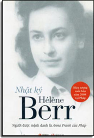 Nhật Ký Hélène Berr (Hélène Berr Journal). Văn Học