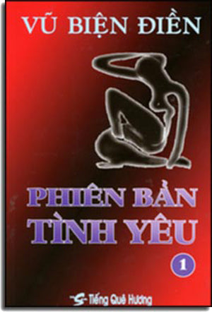 Phiên Bản Tình Yêu - Tập 1 . Tiếng Quê Hương